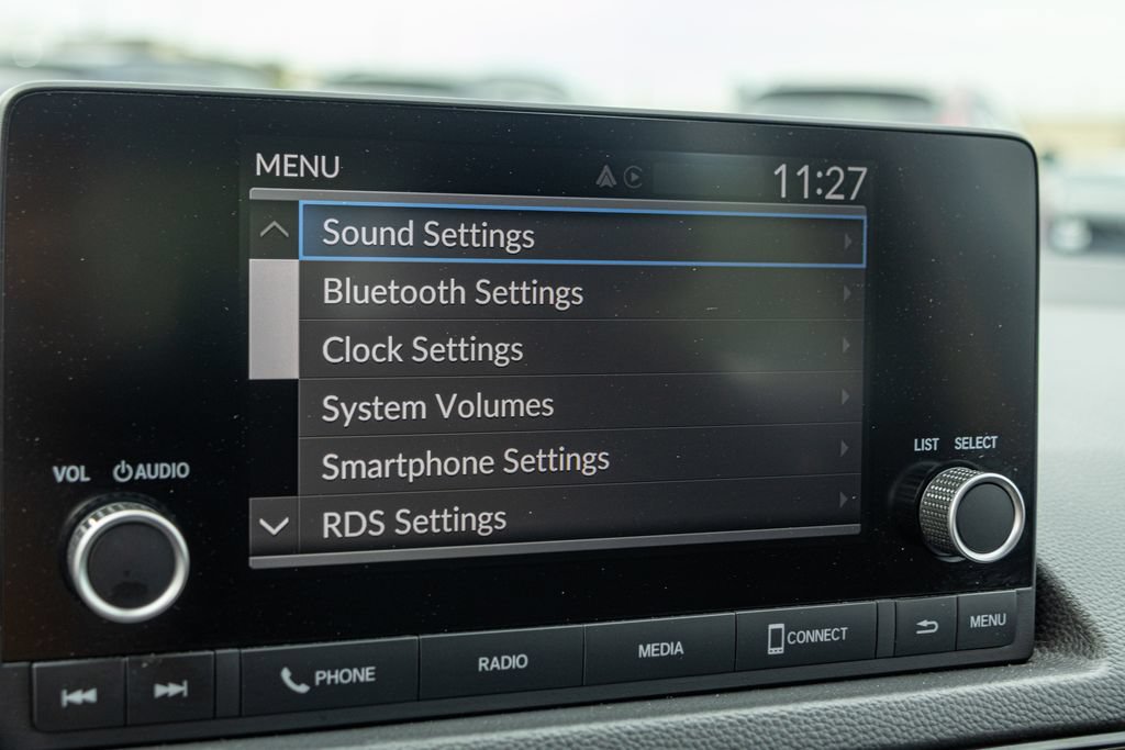 Used 2025 Honda Civic LX image 17