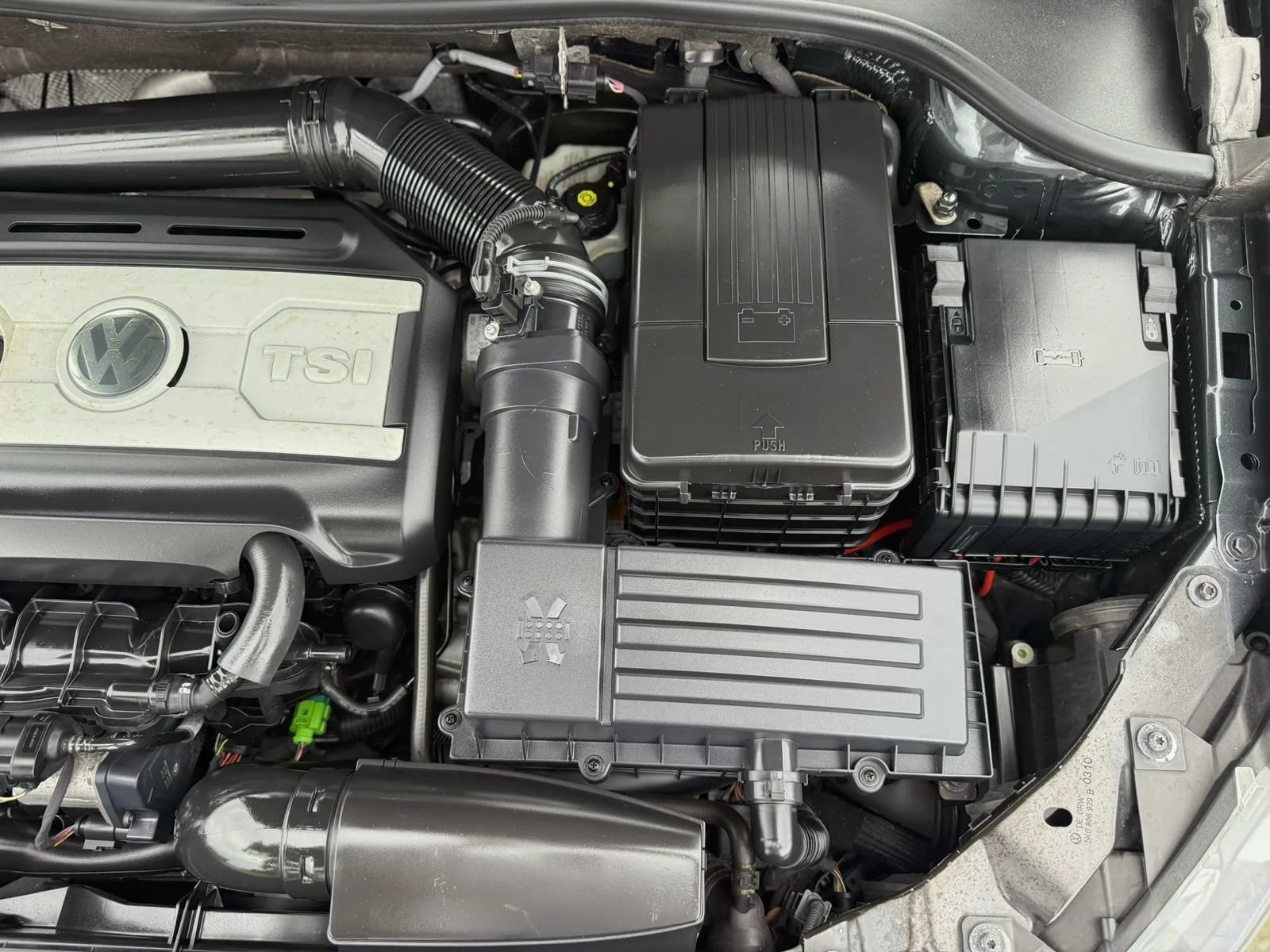 Used 2010 Volkswagen GTI 2-Door FWD image 49