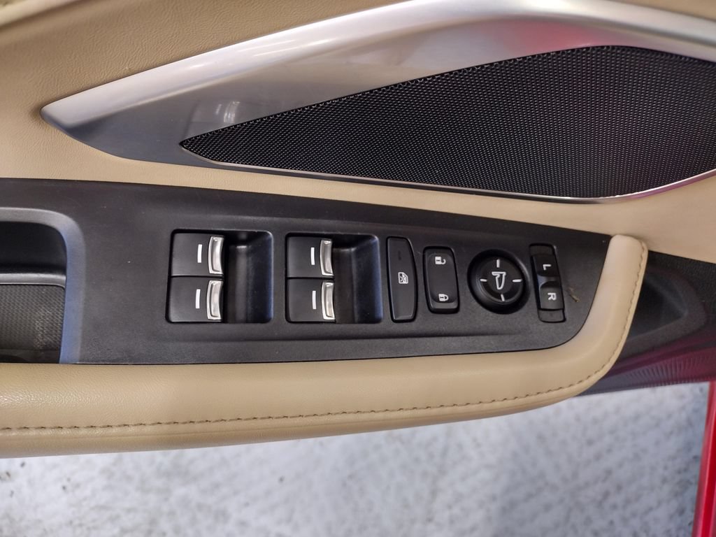 Used 2024 Acura RDX SH-AWD image 19