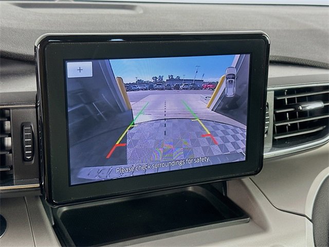 Used 2024 Ford Explorer XLT w/ Equipment Group 202A image 13