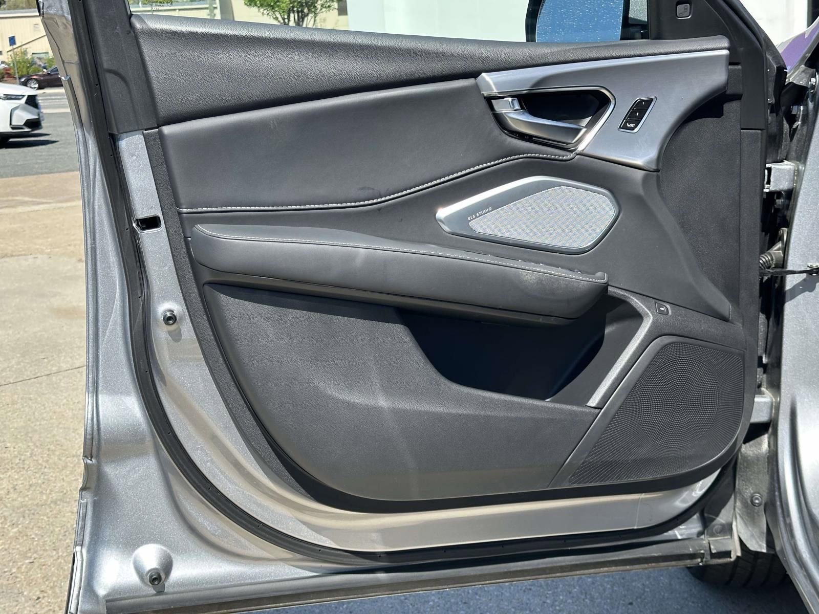 Certified 2024 Acura RDX w/ Technology Package AWD/4WD image 16