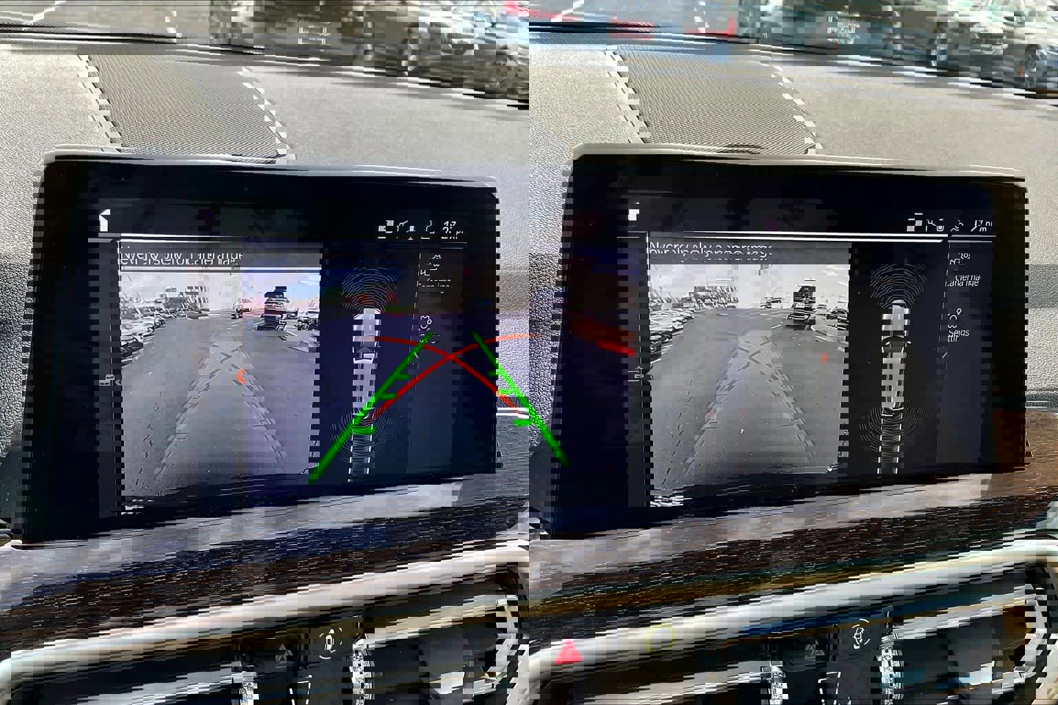 Used 2023 BMW X3 xDrive30i w/ Convenience Package image 24