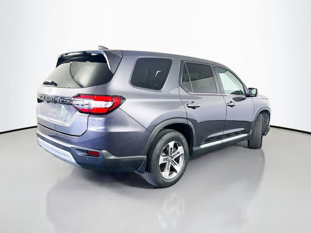 Used 2023 Honda Pilot EX-L image 8