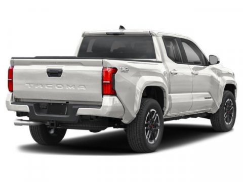 New 2026 Toyota Tacoma TRD Sport AWD/4WD image 2