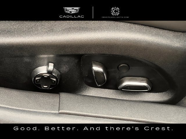 Certified 2026 Cadillac CT5 V Blackwing w/ Deep Ocean Appearance Package RWD image 27