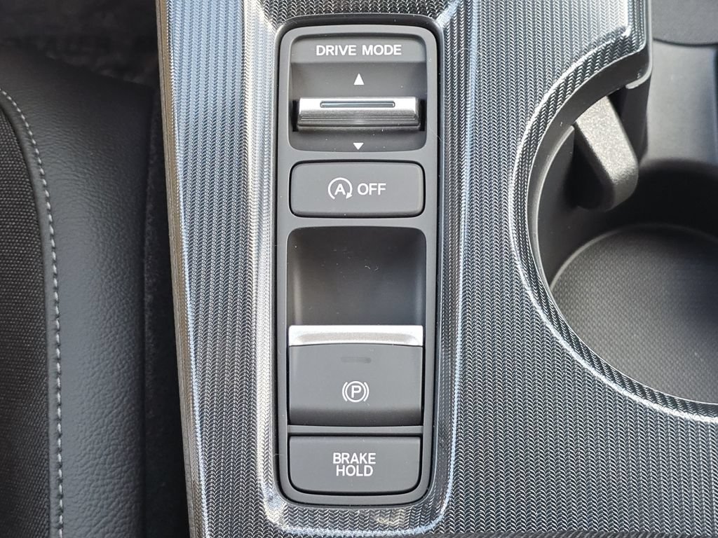 New 2026 Honda Civic Sport image 31