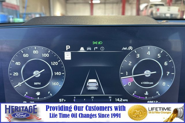 Used 2023 Kia Telluride SX X-Line AWD/4WD image 26