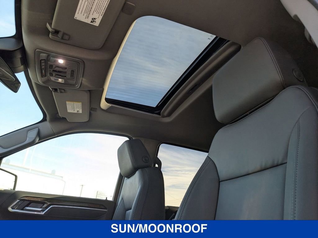 New 2026 GMC Sierra 1500 Elevation w/ Elevation Premium Package image 28