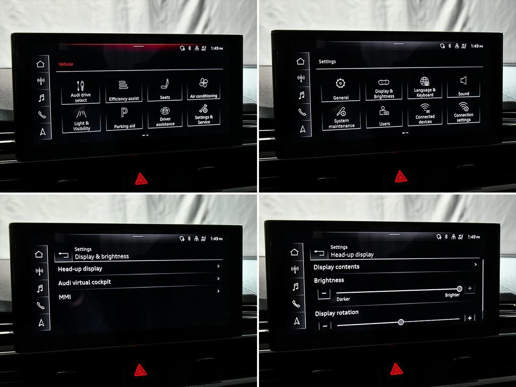 Used 2023 Audi S4 Prestige w/ Prestige Package image 36