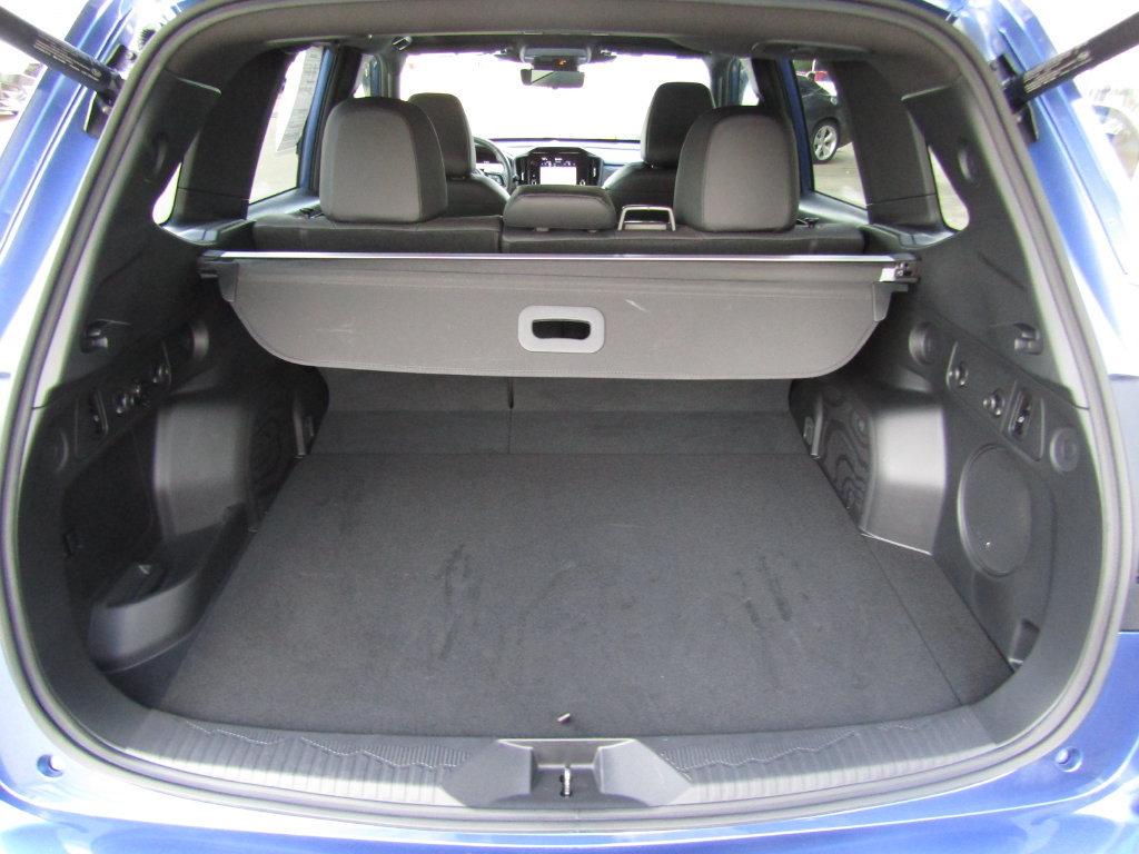 Used 2025 Subaru Forester Touring AWD/4WD image 33