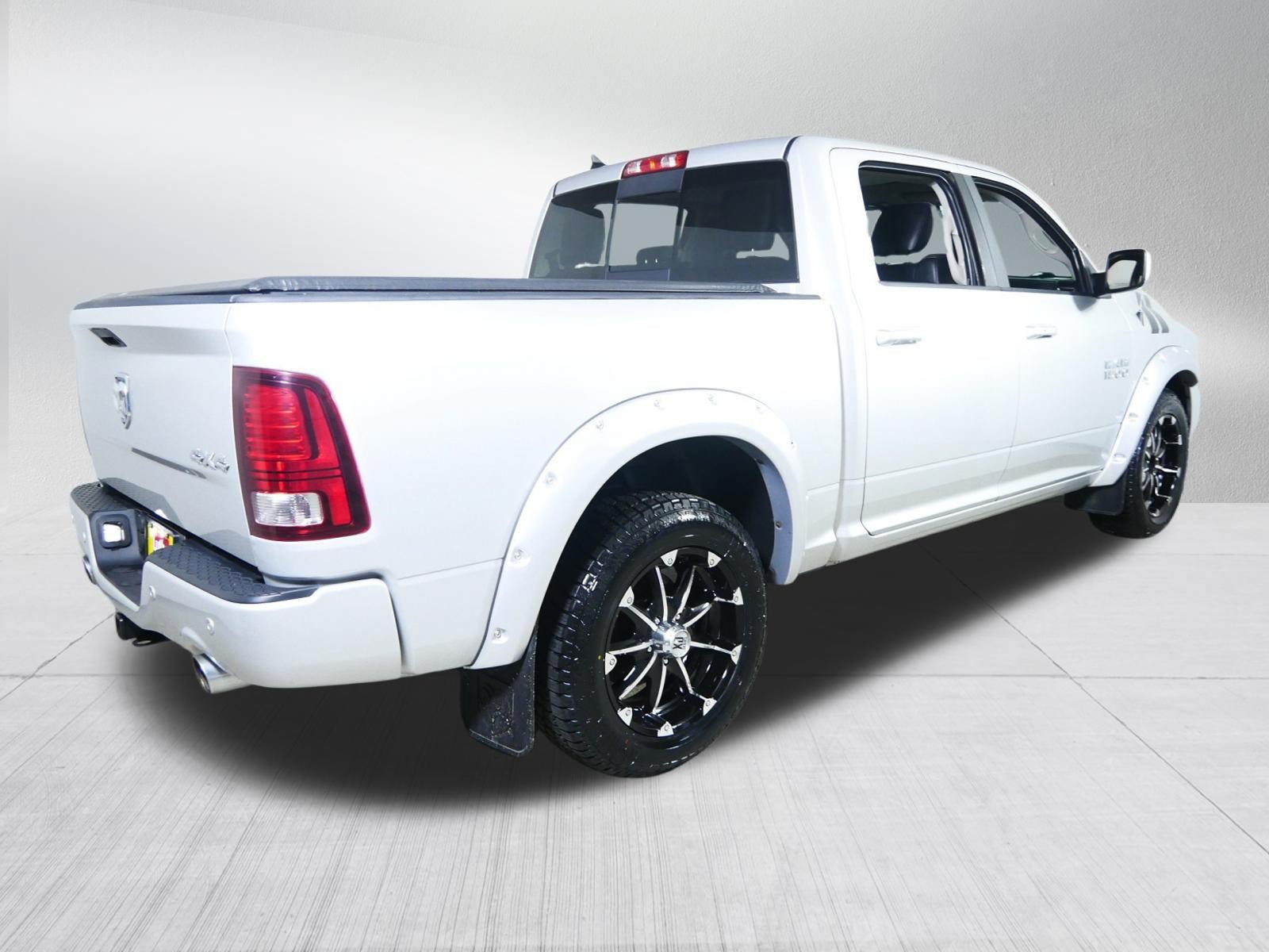 Used 2014 RAM 1500 Sport w/ Convenience Group AWD/4WD image 7