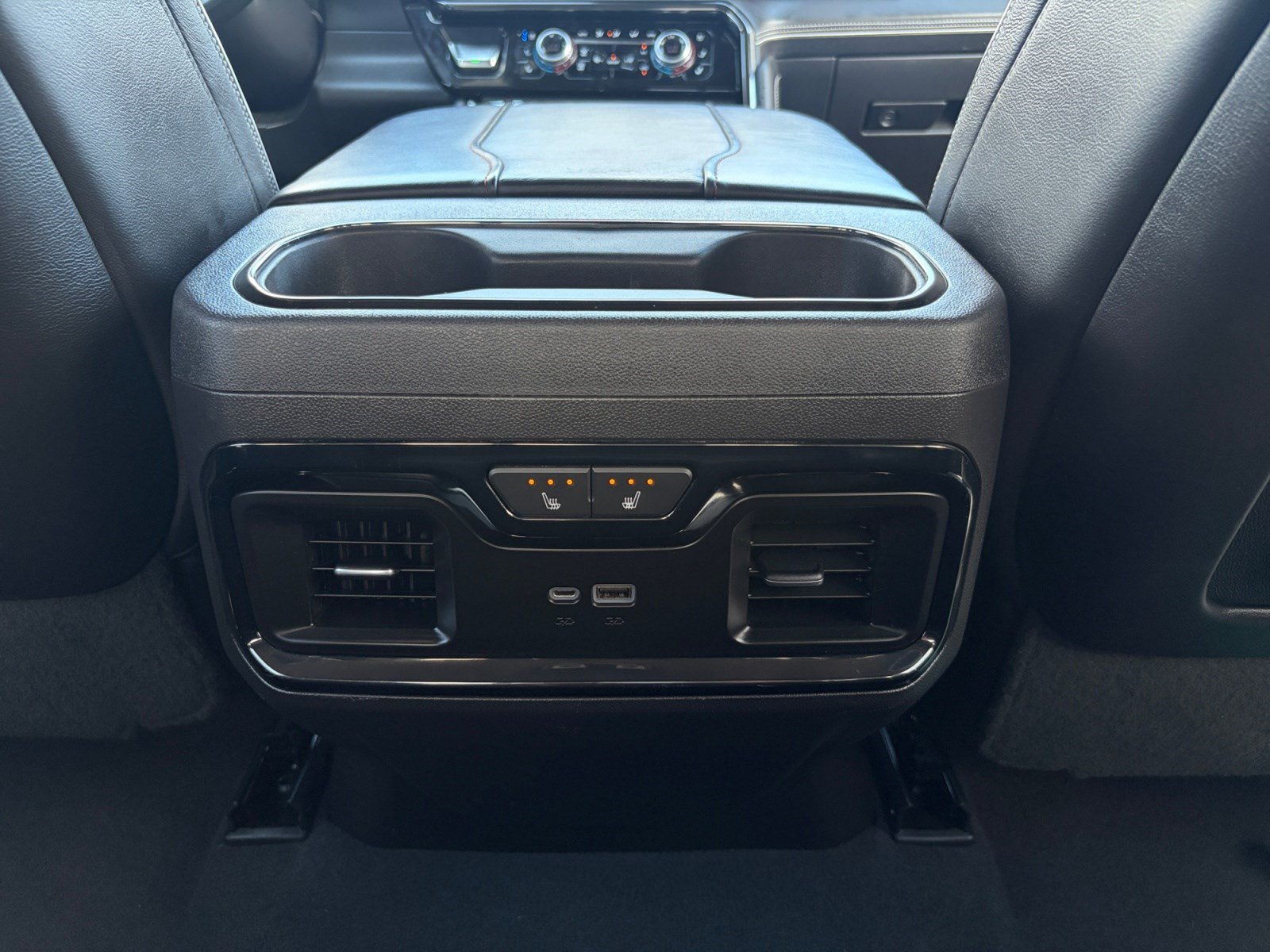 Used 2023 GMC Sierra 1500 AT4X AWD/4WD image 32