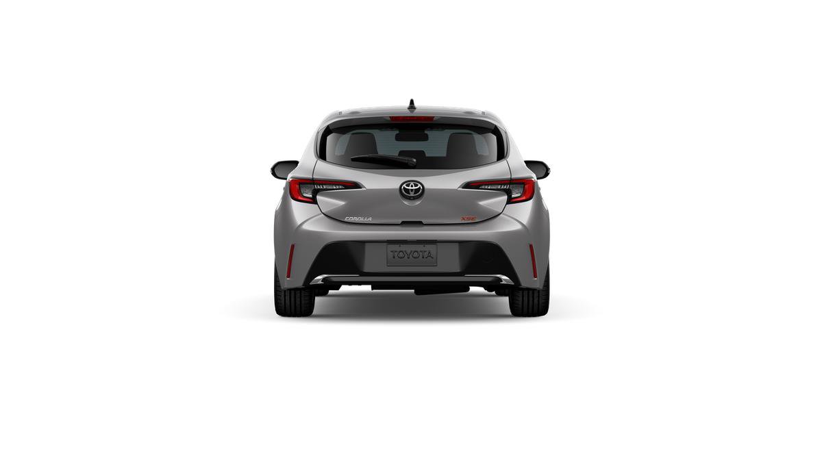 New 2026 Toyota Corolla XSE FWD image 38