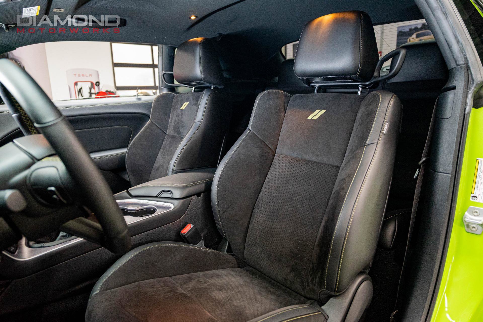 Used 2023 Dodge Challenger R/T Scat Pack image 80