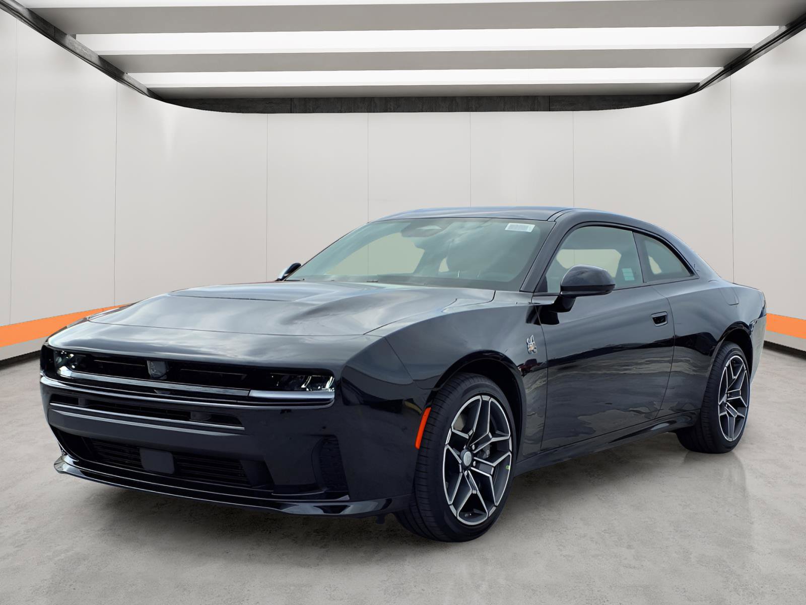 New 2026 Dodge Charger Scat Pack image 3