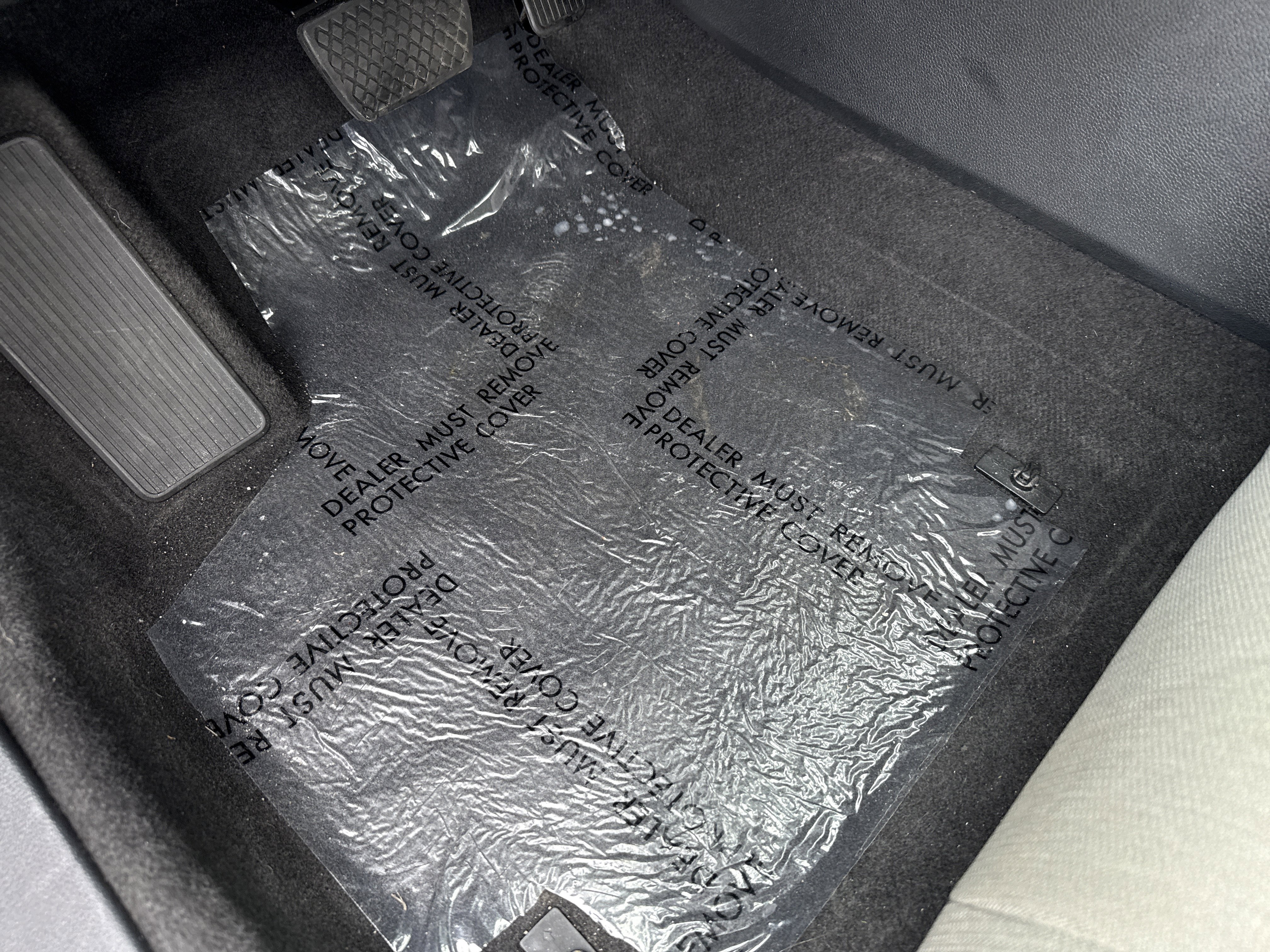 Certified 2023 Honda Accord EX image 17