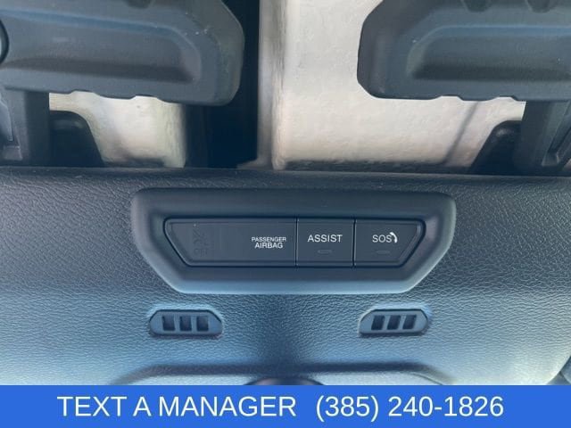 Used 2023 Jeep Gladiator Overland image 21