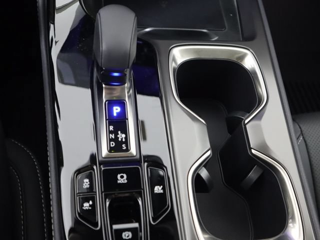 New 2026 Lexus NX 350h AWD w/ Premium Package image 20