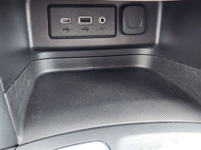 Used 2021 Chevrolet Equinox LS w/ LS Convenience Package FWD image 20
