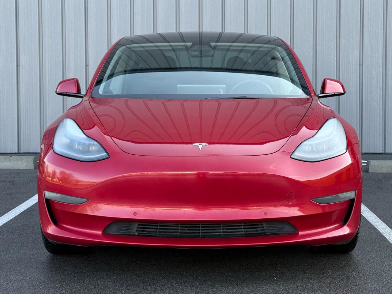 Used 2022 Tesla Model 3 Long Range image 2