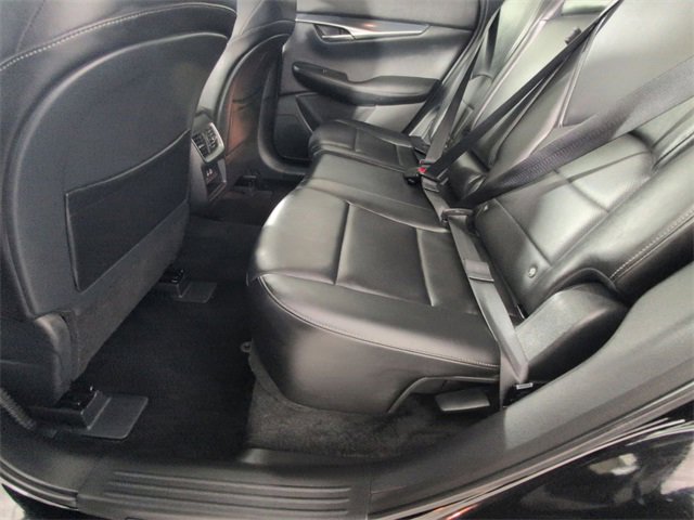 Used 2024 INFINITI QX50 Sport image 26