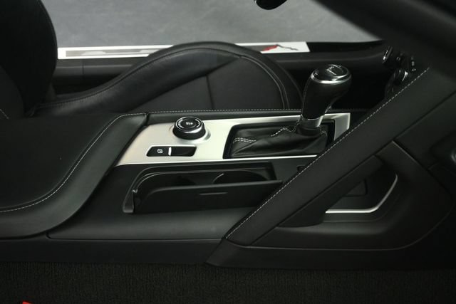 Used 2019 Chevrolet Corvette ZR1 RWD image 61