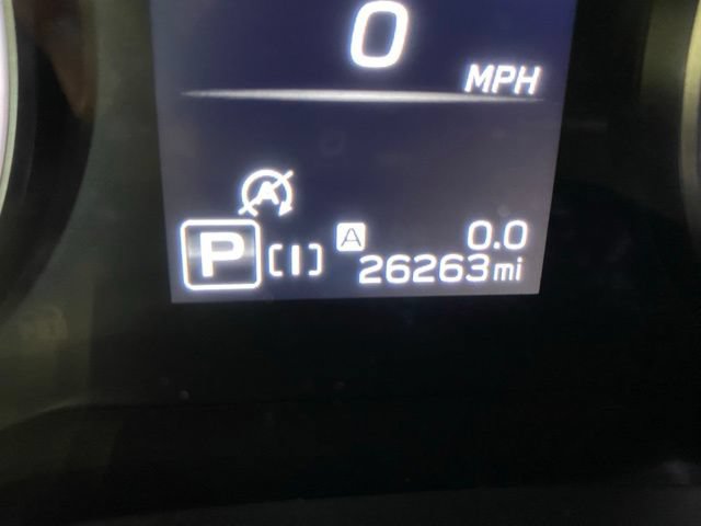 Certified 2024 Subaru Crosstrek 2.0i Premium AWD/4WD image 21
