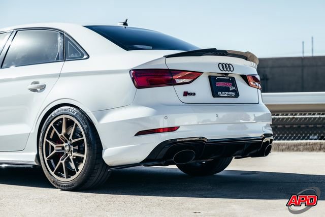 Used 2019 Audi RS 3 image 58