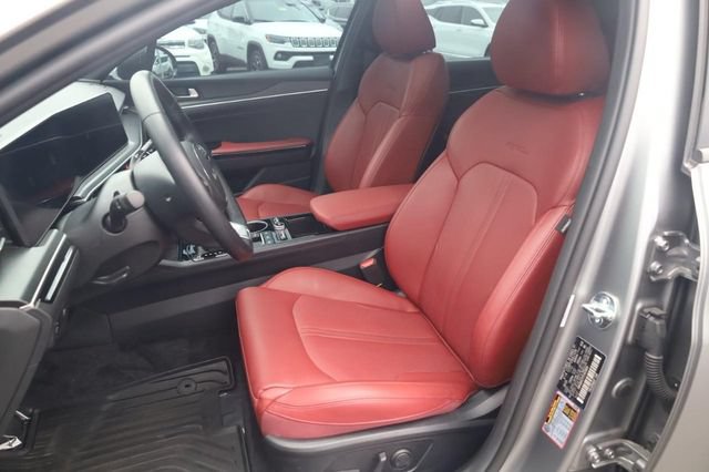 Used 2026 Kia K5 GT-Line w/ GT-Line Premium Package FWD image 20