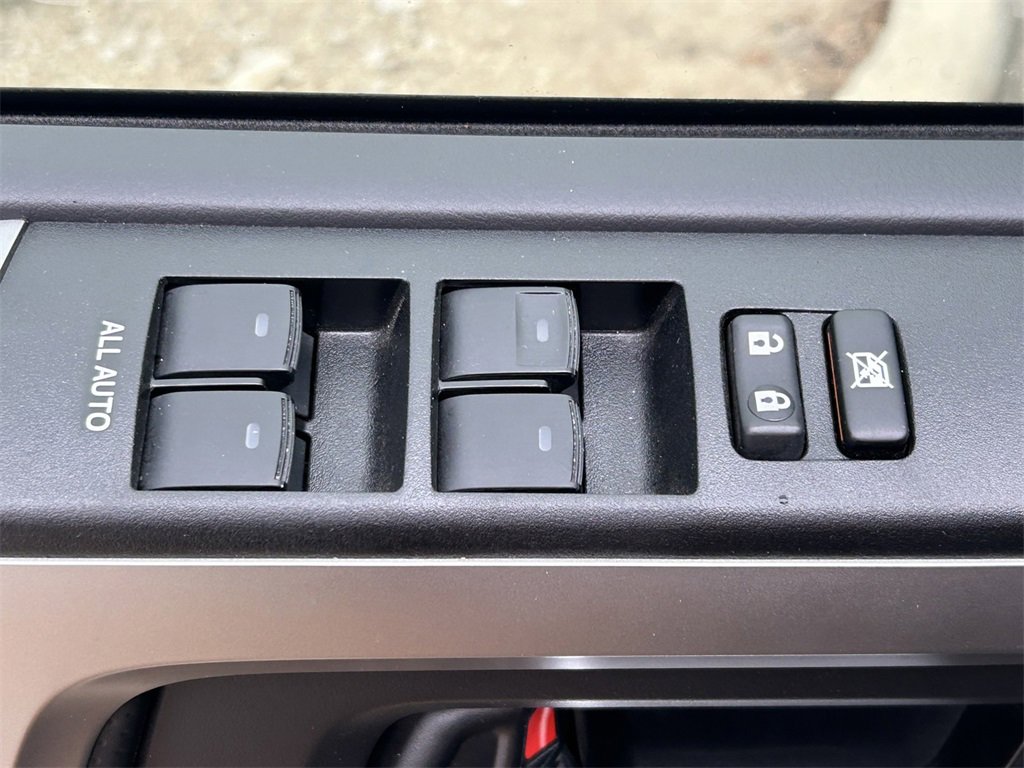 Certified 2024 Toyota 4Runner SR5 image 23