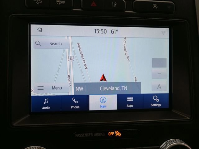 Certified 2021 Ford Expedition Max XLT image 20