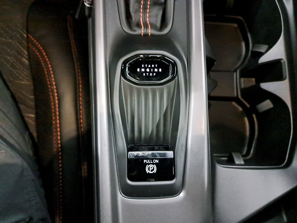 New 2026 Dodge Charger Scat Pack w/ Blacktop Package image 26