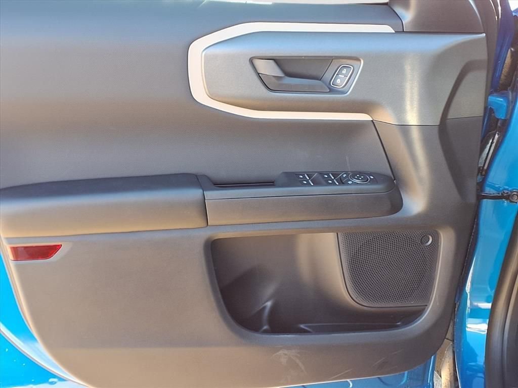 New 2025 Ford Bronco Sport Big Bend w/ Convenience Package image 19