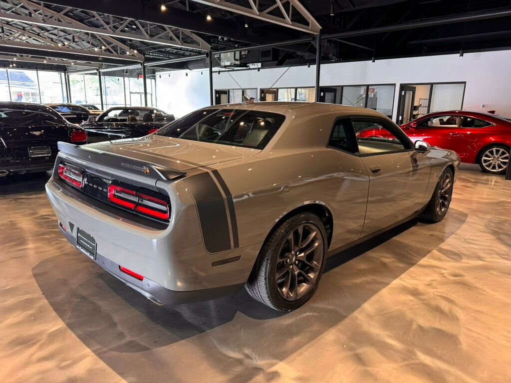 Used 2023 Dodge Challenger R/T Scat Pack w/ Plus Package image 5