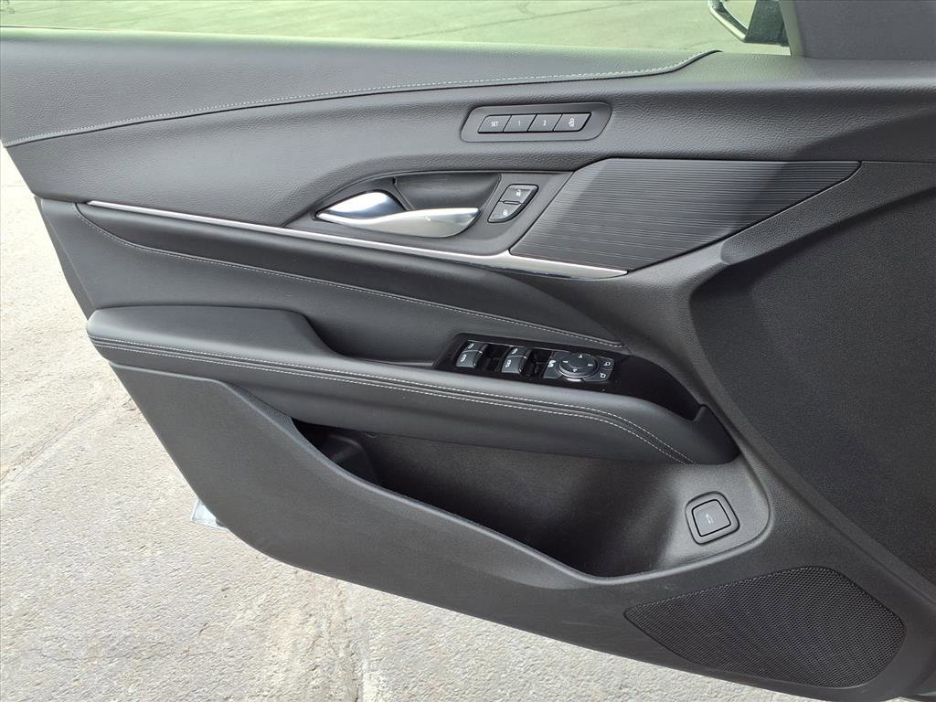 Used 2023 Cadillac CT4 Premium Luxury w/ Climate Package image 18