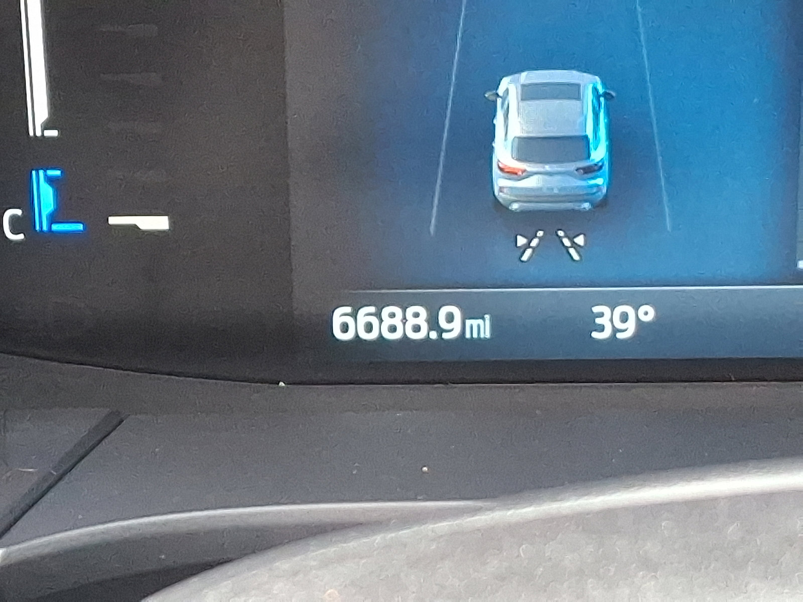 Used 2023 Ford Escape Active w/ Cold Weather Package image 20