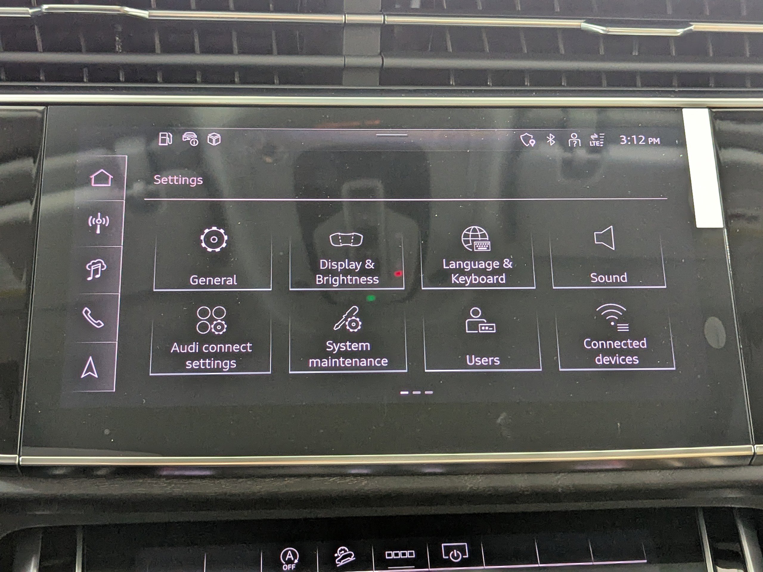 New 2025 Audi Q7 3.0T Premium Plus image 16