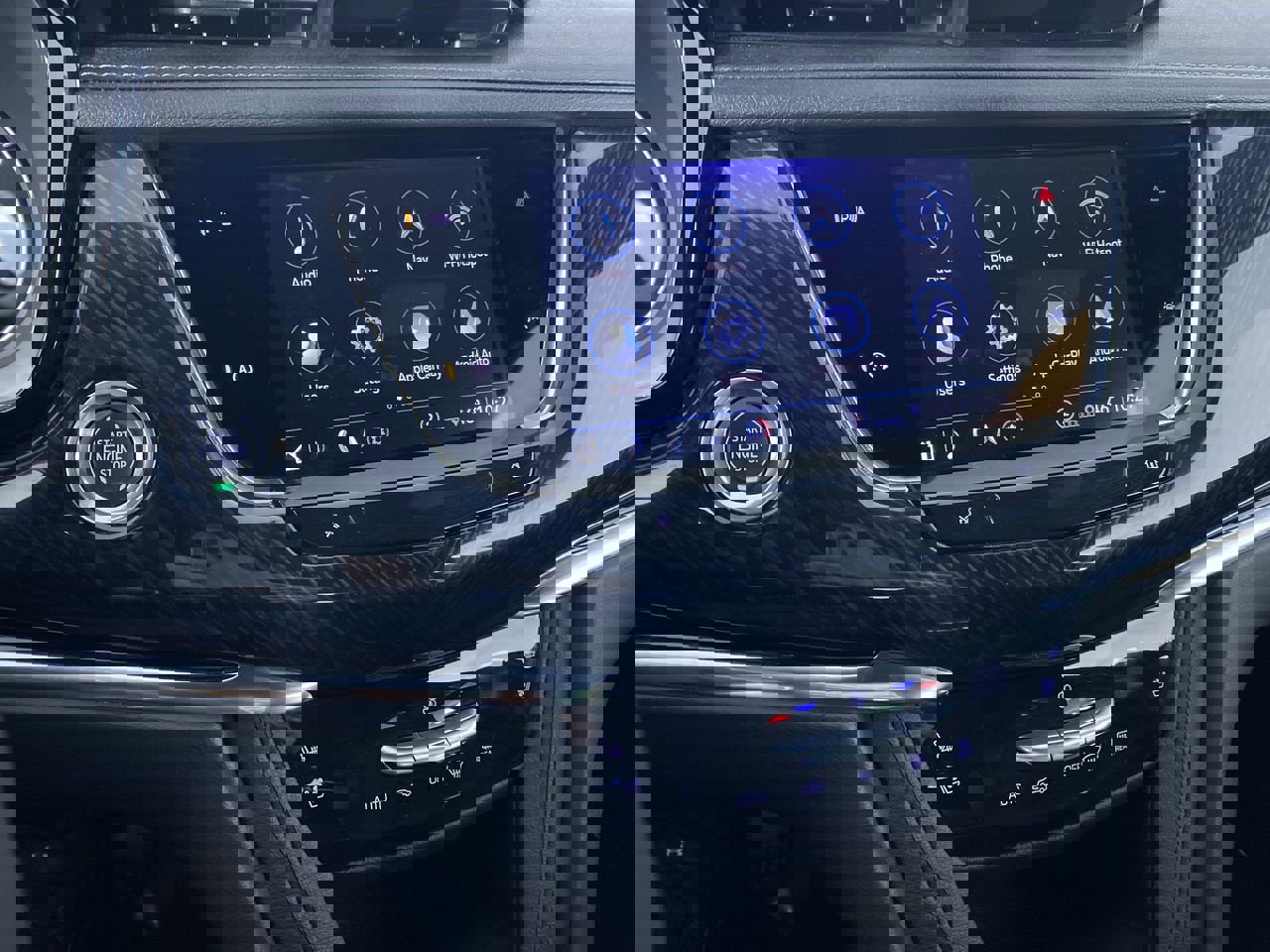 Certified 2023 Cadillac XT6 Premium Luxury image 5