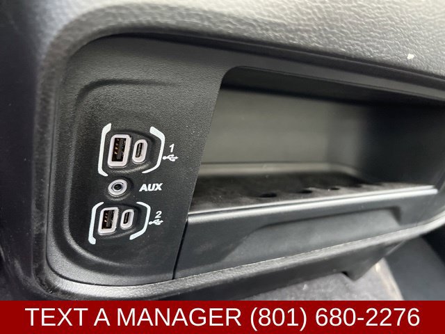 New 2026 RAM 3500 Tradesman AWD/4WD image 29