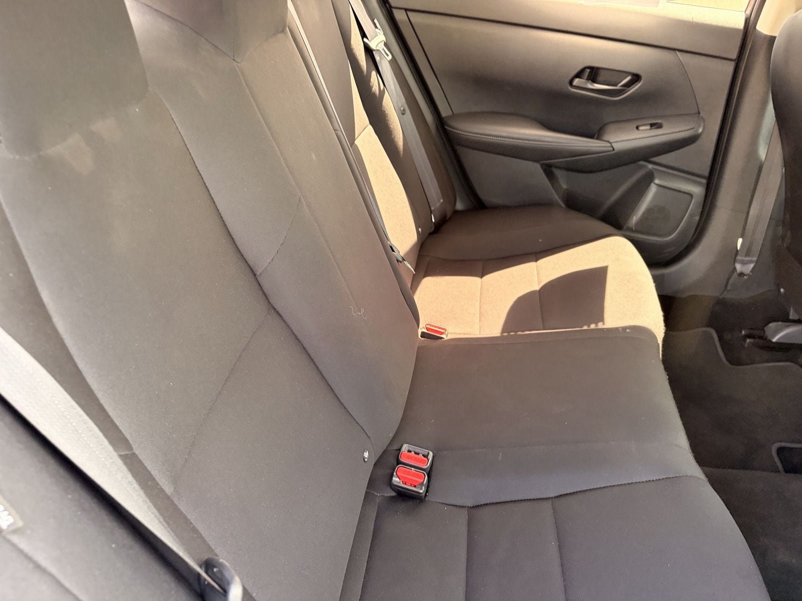 Used 2024 Nissan Sentra S FWD image 14