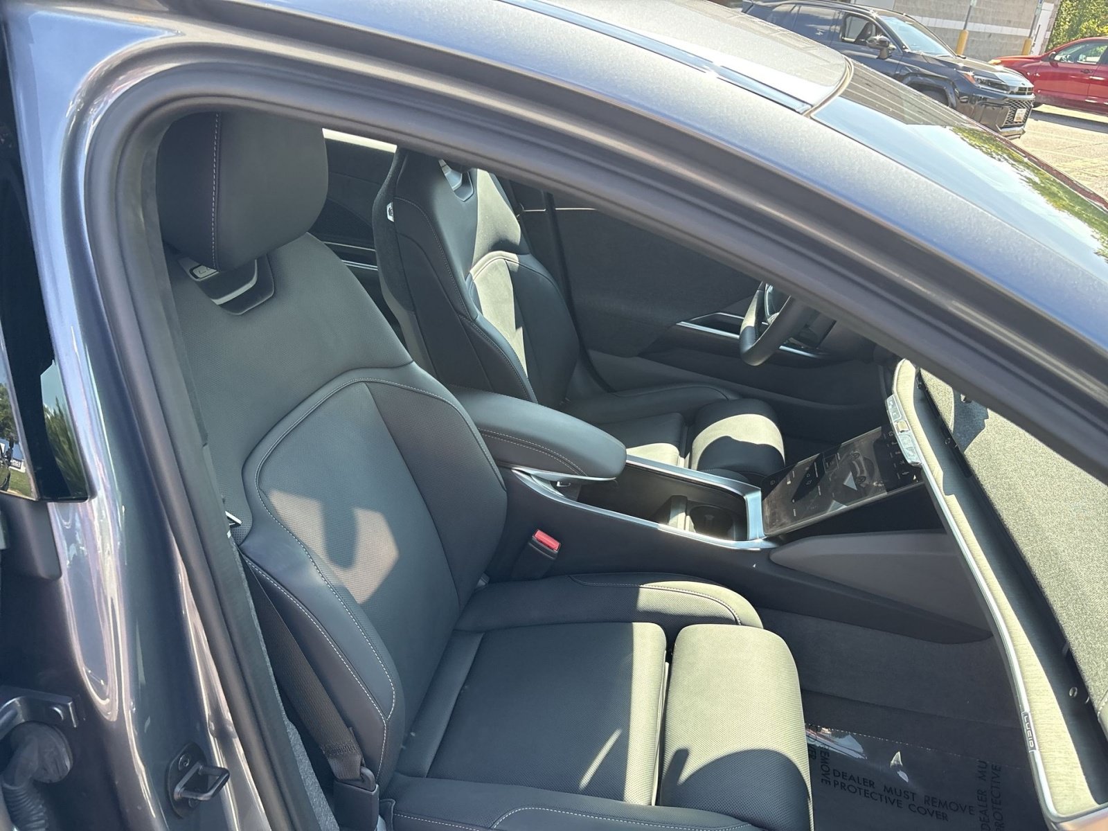 Used 2024 Lucid Air Touring AWD/4WD image 26