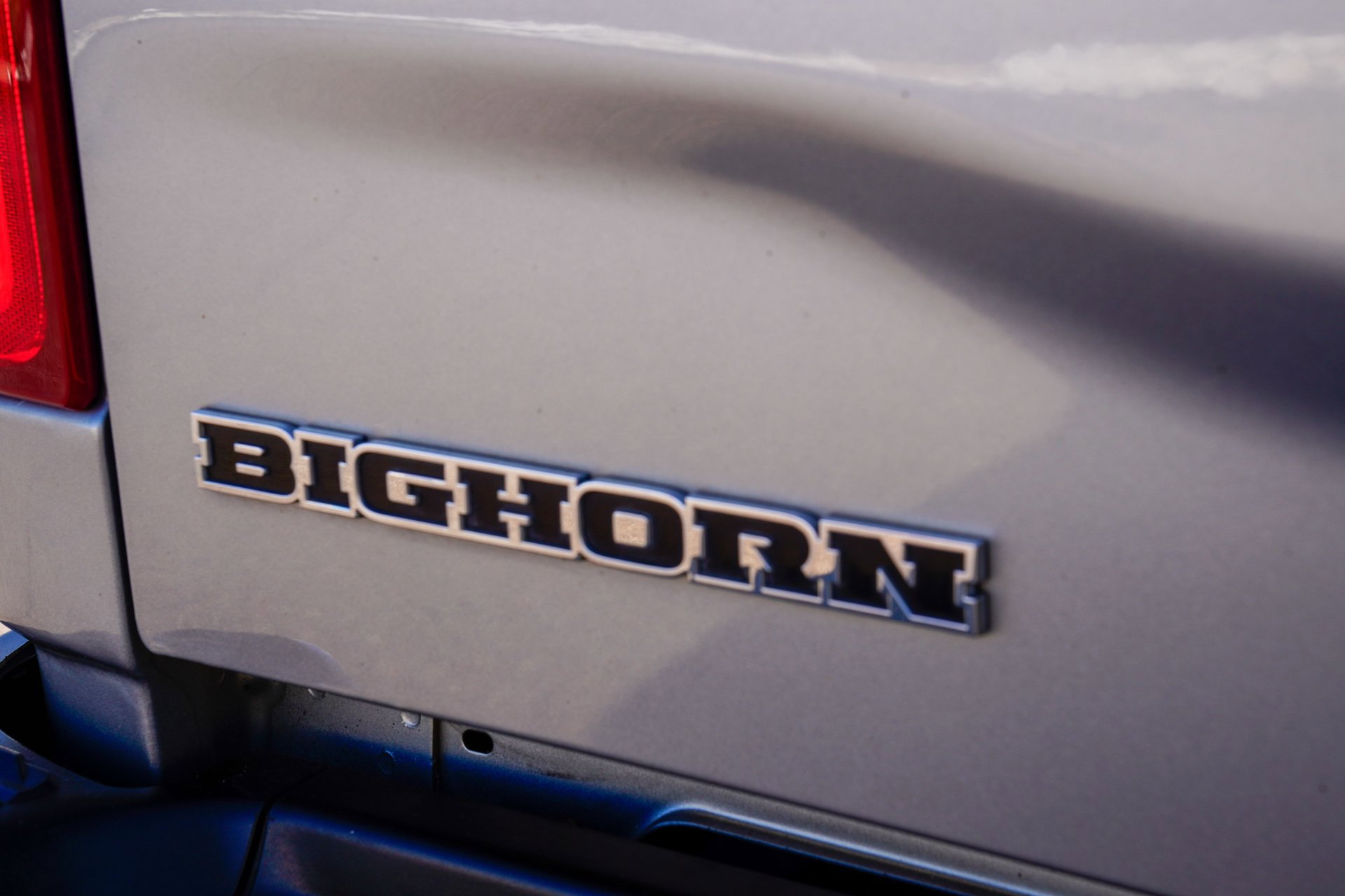 Used 2024 RAM 2500 Big Horn image 28