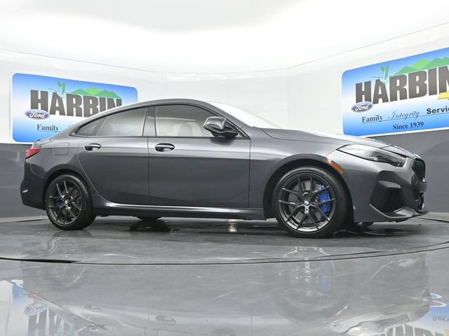Used 2021 BMW M235i xDrive Gran Coupe w/ Premium Package AWD/4WD image 21