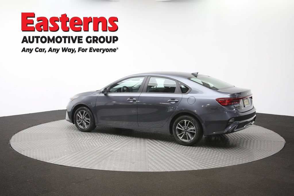 Used 2024 Kia Forte LXS FWD image 63