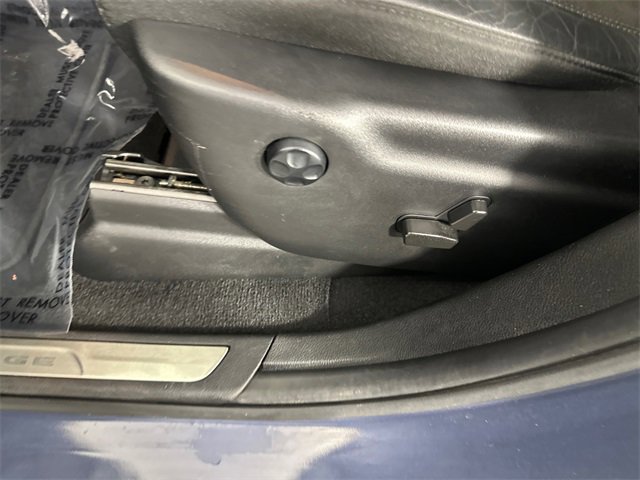 Certified 2021 Dodge Durango GT image 23