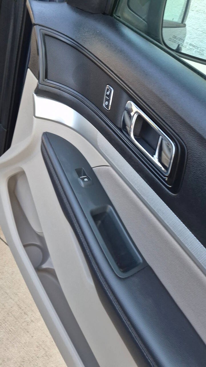 Used 2018 Ford Explorer FWD image 56