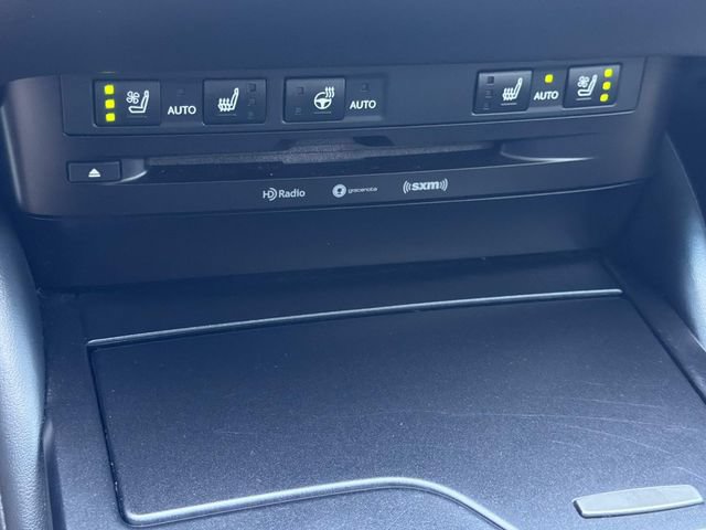 Used 2021 Lexus ES 250 w/ Premium Package AWD/4WD image 31