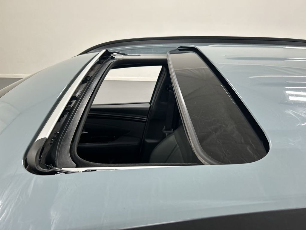 Used 2022 Hyundai Santa Cruz Limited w/ Cargo Package AWD/4WD image 20