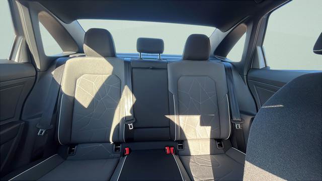New 2026 Volkswagen Jetta Sport FWD image 19