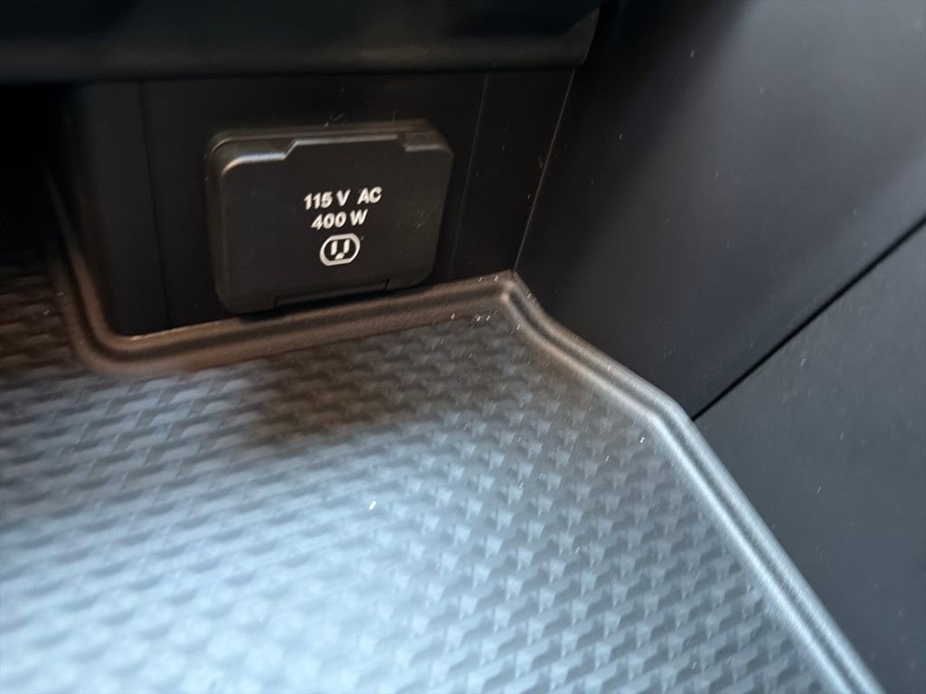 New 2026 RAM 2500 Big Horn AWD/4WD image 32